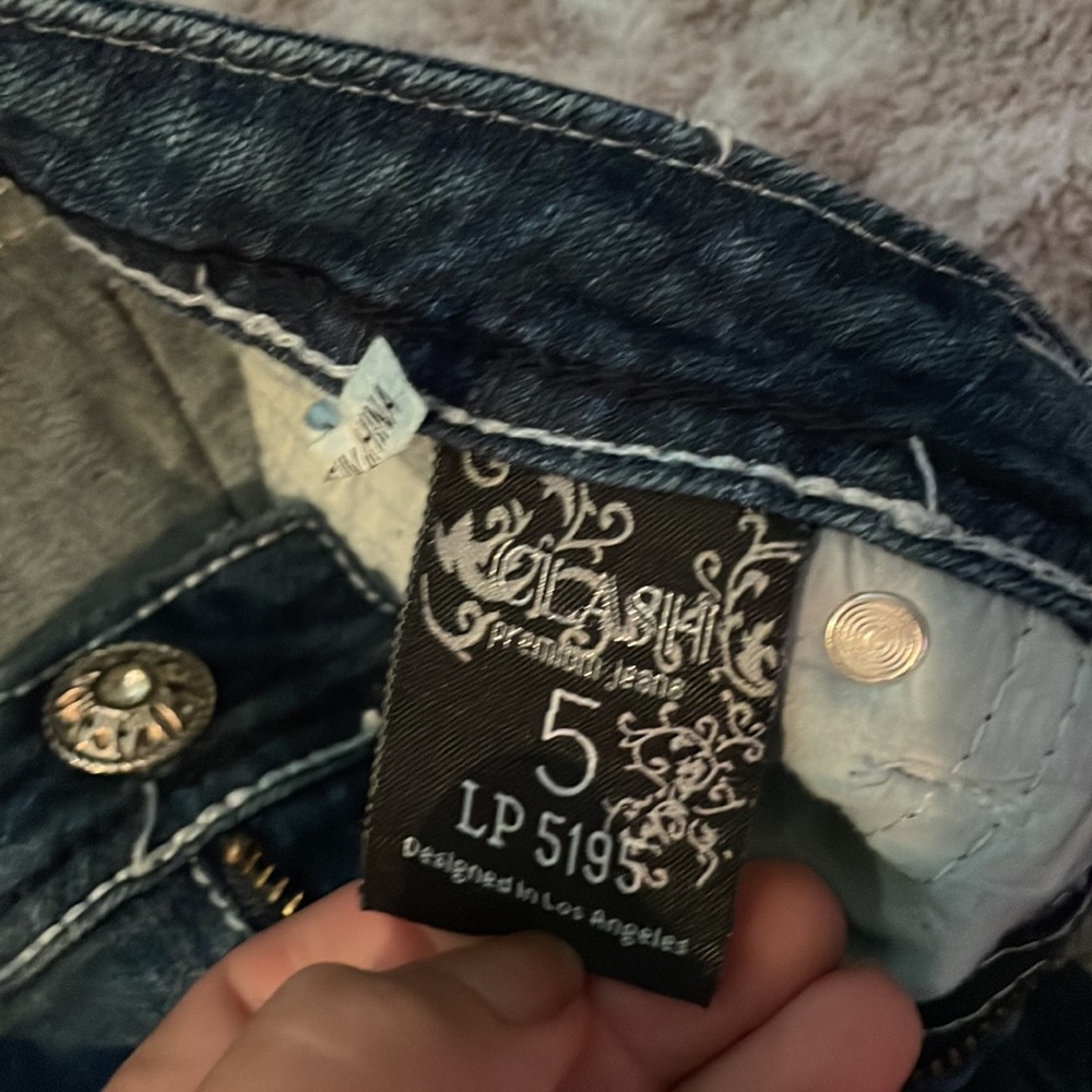 Jeans - Picture 2 of 2